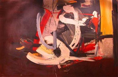 Danilo Picchiotti - paintings 1985/1995